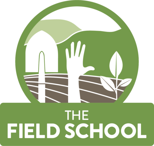 The Field School Logo