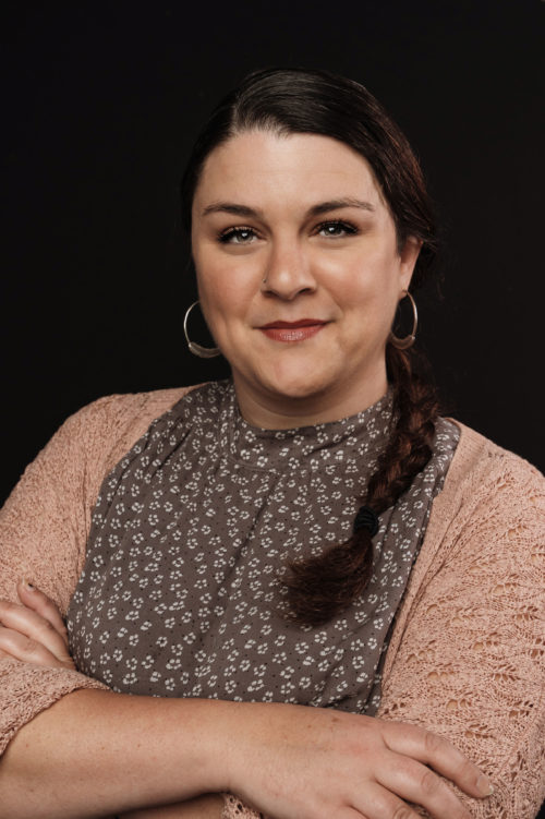 Profile Image of Rachel Armor, Project Director