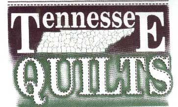 Tennessee Quilts Logo