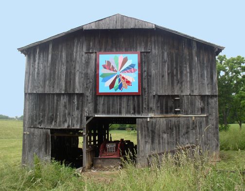 Nolichucky Bend Farm image