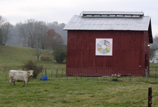 Squibb Farm image