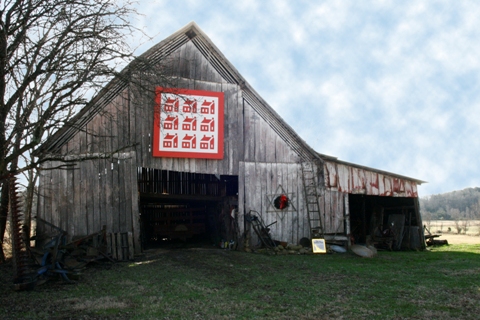 Easterly Farm image