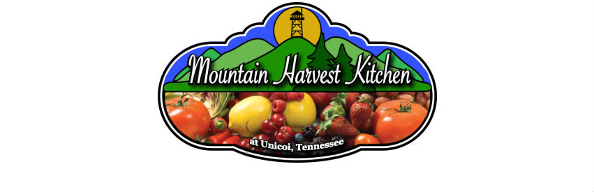 News from Mt. Harvest Kitchen, Unicoi TN — Meet the Director, Lee Manning