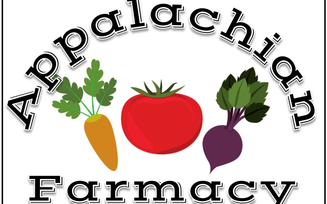 Appalachian Farmacy — Providing Low-Income Patients Prescriptions to Local Fruits & Veggies