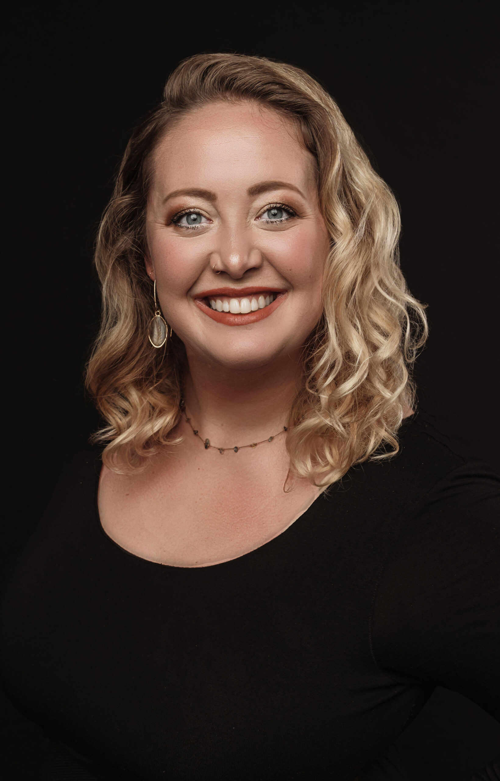 Profile Image of Kayla Nichols, Marketing & Communications Director