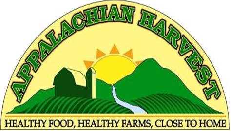 Appalachian Harvest Logo